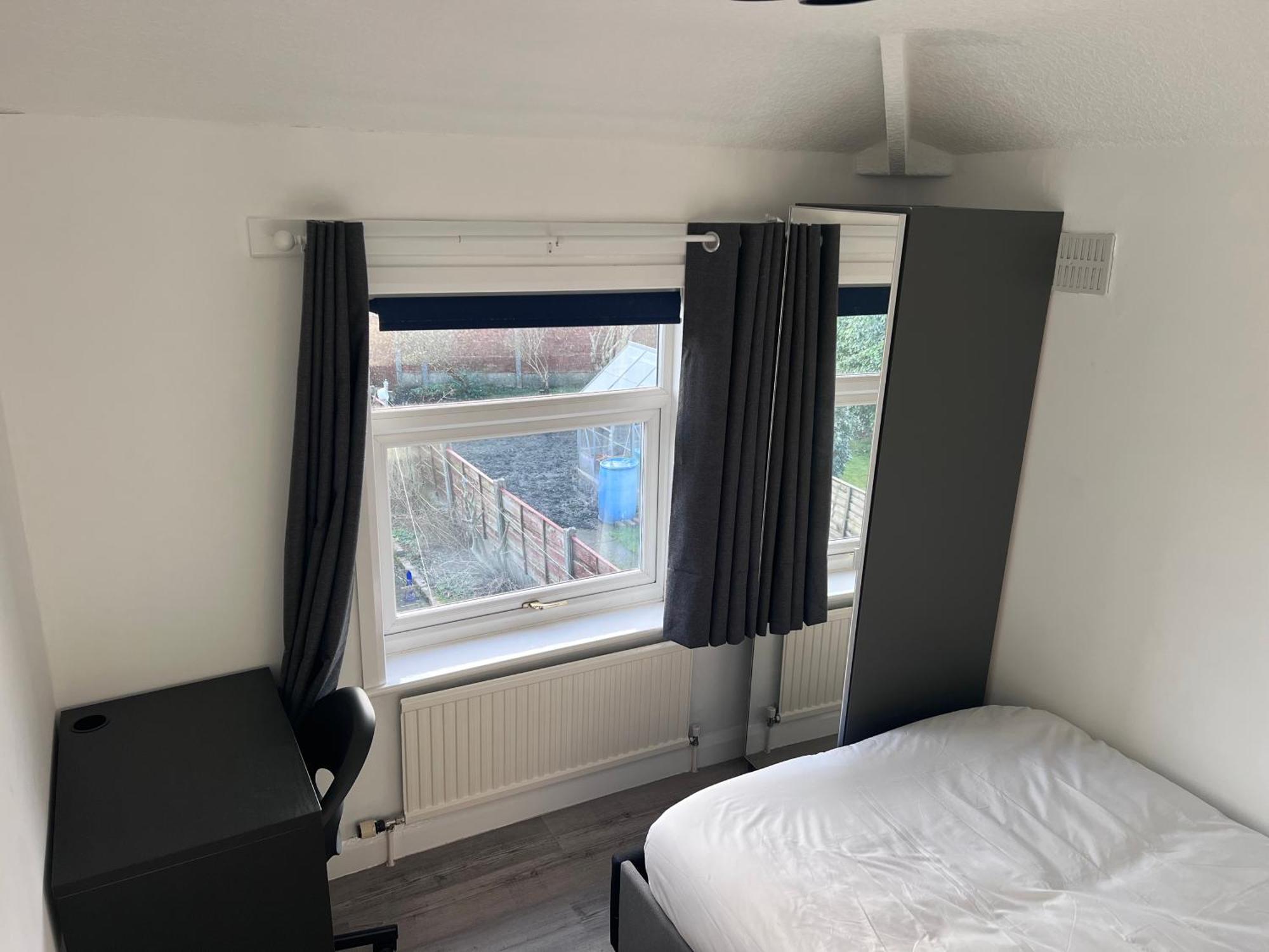 Room Of Bliss Radcliffe Exterior photo